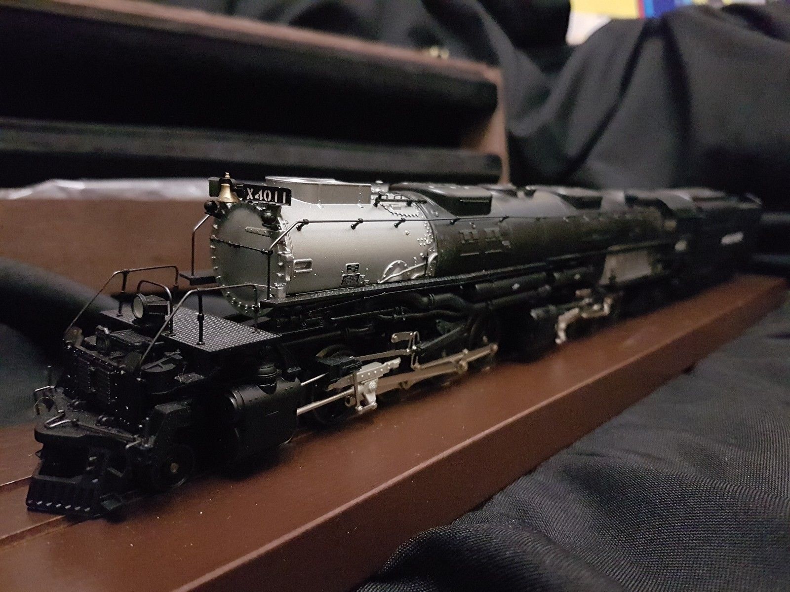 Les trains miniatures Marklin vendus à prix astronomiques sur eBay ! 